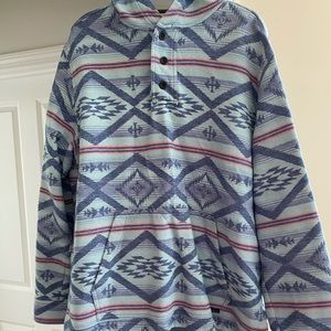 Bohemian Sweatshirt